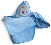 Βρεφική Κάπα Sb Home Hello Blue