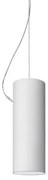 Σποτ Κρεμαστό 2xGU10 LED PAR16 Πρόσθετο Σειράς Nuven Nuven Slamp -ACC00SPO0000__NUV-Λευκό ACC00SPO0000__NUV