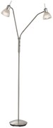 Φωτιστικό Επιδαπέδιο Globo Lighting DAYTONA 41890201 3000K