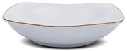 Πιάτο Σούπας Stoneware "White Sugar" 22.5cm