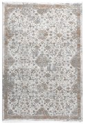 Χαλί (160x230) Polcarpet Dalia 2089 White/Beige