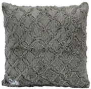 Διακοσμητικό Μαξιλάρι OBLONG GREY