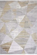 Χαλί Orion Blocks OR12 Yellow Asiatic London 120X170cm