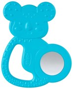 Μασητικό 4+ Μ Chicco C05-28150-20 Neutral