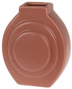 Διακοσμητικό Βάζο (13.2x8.2x16.6) K-M Sand AAE336020