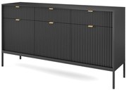Μπουφές Palermo-Mauro - 154.00Χ39.00Χ83.00cm