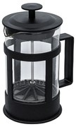 Καφετιέρα Γαλλικού Χειρός Με Έμβολο 350ml Estia 01-8642