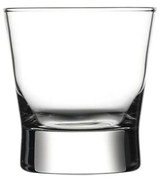 Ποτήρι Ουίσκι 300ml Pasabahce By Espiel Petra SP42265K12