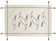 Πατάκι (60x90) S-F Pampa Naturel BT3D818001