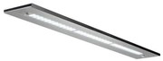 Γυαλί Σατινέ-Smoke 64x9 m6-Tenso 70398 Fischer Honsel-70398-Φιμέ/Smoke 70398