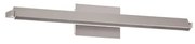 Απλίκα Pare TW Λευκό-Νίκελ σε 2 μεγέθη από Fischer Honsel-30055-Λευκό 30055