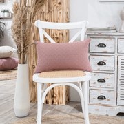 Μαξιλάρι Διακοσμητικό (Με Γέμιση) Sorrento 06 Apple Teoran 30X50 Cotton-Polyester
