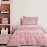Σεντόνια Μονά (Σετ) Das Home Kids 4973