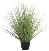 Τεχνητό Φυτό Χορτάρι Stipa 5201-6 58cm Green Supergreens PVC