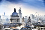 Φωτογραφία St Paul's Cathedral and London, Neil Spence