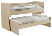 ALFA SET  Παιδική Κουκέτα Alfaset Bee 90x200 /Dry BEST-123456814