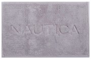Πατάκι Μπάνιου (50x80) Nautica By Nef-Nef Homeware Nau Coast Grey