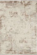 Χαλί Palma 22180 Grey-Brown New Plan 133X190cm