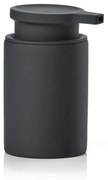 Δοχείο Κρεμοσάπουνου Karma 10035 7,6x12,7cm 250ml Black Zone Denmark Κεραμικό