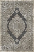 Χαλί Velvet 6185 Anthracite Beige - 200x250