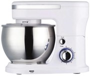 Crown CPM-5303 Κουζινομηχανή 1000W με Ανοξείδωτο Κάδο 5lt