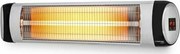 TROTEC IR 2570 S Υπέρυθρη σόμπα θέρμανσης εξωτερικού χώρου