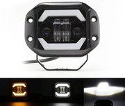 EJC LED προβολέας εργασίας 6000Κ 10-80V - LED Working Light
