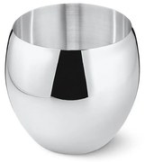 Σαμπανιέρα Διπλού Τοιχώματος Nizza 116007 Φ30cm Inox Philippi Ανοξείδωτο Ατσάλι