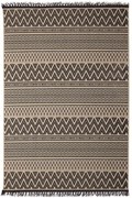 Χαλί Amber 8923X Beige-Anthracite Royal Carpet 67Χ140cm