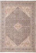 Xαλί Sangria 9911A Dark Grey-Light Grey Royal Carpet 140X200cm
