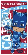 Παιδική Πετσέτα Θαλάσσης (70x140) Dimcol PJ Masks 28