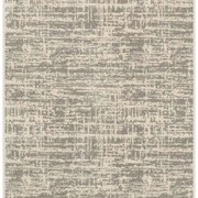 Μοκέτα Υφαντή Gala 11818B Light Grey New Plan 400X