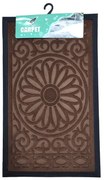 Πατάκι πόρτας 75*45cm - Door mat