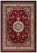 Χαλί (200x290) Polcarpet Focus 9209 Red