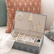 Κουτί Ραπτικής (30x18.5x10) A-S Wild Romance 206163