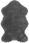 Χαλί DARK GREY SHADE ANIMAL 160-x-230-εκ