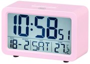 Bordklokke Trevi 0SL3P6008 Ροζ