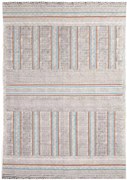 Χαλί Lotus Cotton Kilim 421 Royal Carpet - 70 x 140 cm
