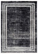 Χαλί (160x230) Polcarpet Mystic Kilvana 3620 D.Grey