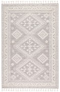 Χαλί (165x230) Polcarpet Monet Urban 366 Cream/Grey