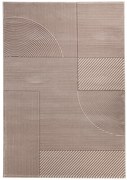 Χαλί Organic 591 D.BEIGE Royal Carpet - 70 x 480 cm