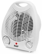 Αερόθερμο RAF 2000w R.1181