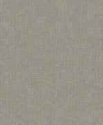 Ταπετσαρία τοίχου Fabric Touch Linen Dark Grey FT221267 53Χ1005