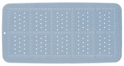 Unilux 35x70 blue αντιολισθητικό ταπέτο μπανιέρας Sealskin