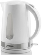 Gorenje K17WE Βραστήρας 1.7lt 2200W Λευκός