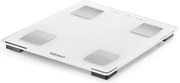 Ζυγαριά Ψηφιακή PSD Shape Sense Connect Lite 63884 180kg  White Soehnle