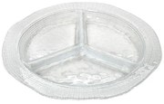 Ορντεβιέρα Σερβιρίσματος 3 Θέσεων (Φ27x3) Espiel DAC1053K4