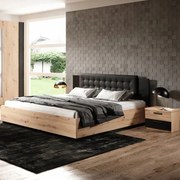 Σετ Υπνοδωματίου Sigon