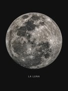 Φωτογραφία La luna, Finlay & Noa