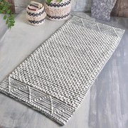 Χαλί Διαδρόμου (70x140) Rythmos Coya